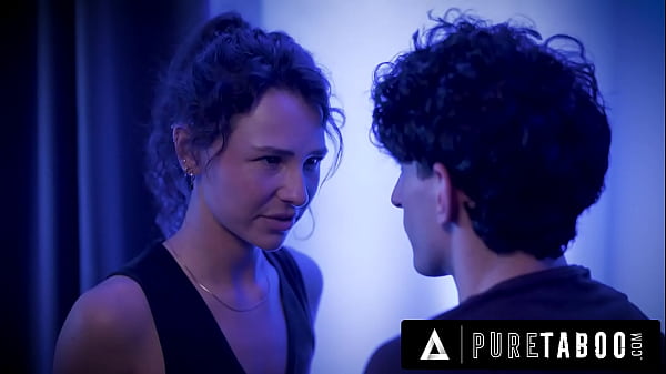 Watch Liz Jordan, That Pure Taboo Mormon Virgin, Take It In The Ass From Her Friend’s Creepy Stepbro – Party’s Over, Part 1