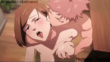 Watch This Hot Cartoon Get Me Off, Number Twelve
