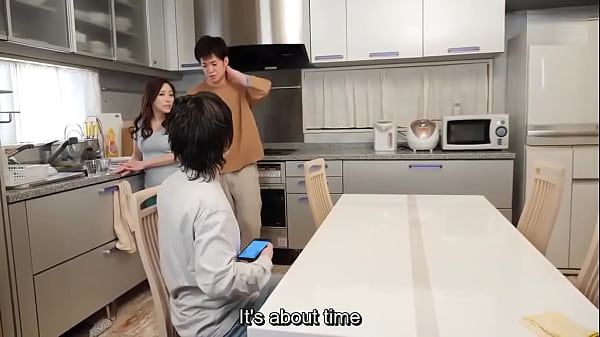 (jav Eng Sub) My Buddy’s Hot Step Mom – Final Fuck [get 100+ Free English Sub Jav At Myjavengsubtitle.blogspot.com]