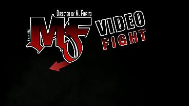 Naked Oiled Women Wrestling And Clawing At Each Other Like Horny Wildcats In A Sweaty, Dirty Fight.