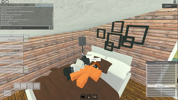 Roblox Slut Gets Knocked Up By Kivi#0100