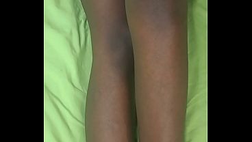 Slim Little Thing With A Sweet, Wet Slit