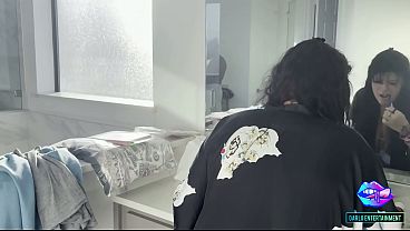 Young Bbc Gives Hotwife A Messy Creampie