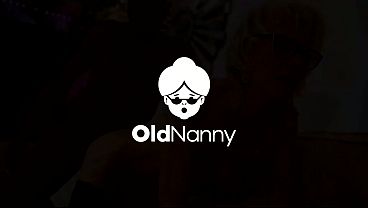 Oldnanny – Fiery Redhead Milf Fucks Brunette Hard With Strap-on In Hot Bedroom Action