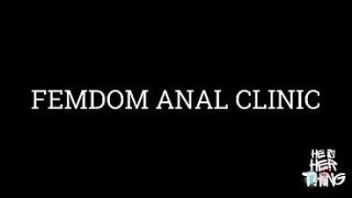 Your Diagnosis: Anal Slut, Ready For Pegging, Fisting, And Worshiping Every Inch Of My Feet.