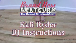 Check Out Kali Ryder, That Tattooed Older Brunette, Getting Her Throat Fucked Deep And Taking It In The Ass, Then Swapping That Dirty Mouthful!