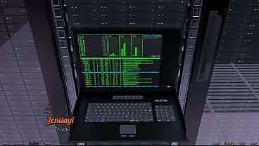 Stranded In Space 189 – That Desi Milf’s Been Craving My White Cock