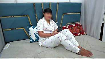 I Fucked My Desi Stepsister After Finding A Condom In Her Room—indian 4k Stepsister Fucking In Hindi Audio