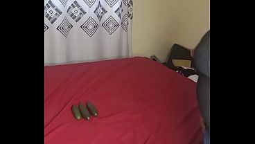 Busty Mama Can’t Stop Gushing Like A Broken Faucet