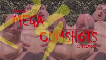 Massive Load After Load – The Ultimate 10-minute Cum Dump