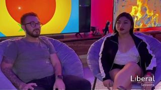 Esposa Zorra Se Arma Un Gangbang Con Varios Machos