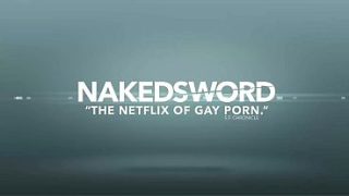 Colby Tucker Deepthroats Hung Gay Steven Lee To Test His Cock Sucking Skills.