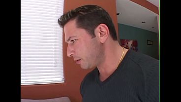 Slut Blackmailed To Suck Dick And Spread Her Legs.