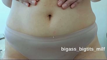 Spit On That Belly Button, Finger It Deep, I’m Obsessed With That Little Hole.