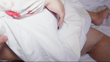 Pov My Horny Sister-in-law Is Teasing Me To Fuck Her