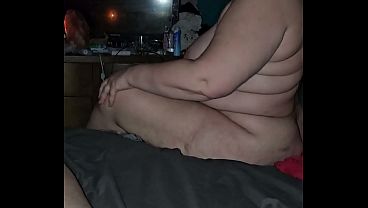 Sucking On A Thick, Hard Cock Like A Desperate Little Slut.