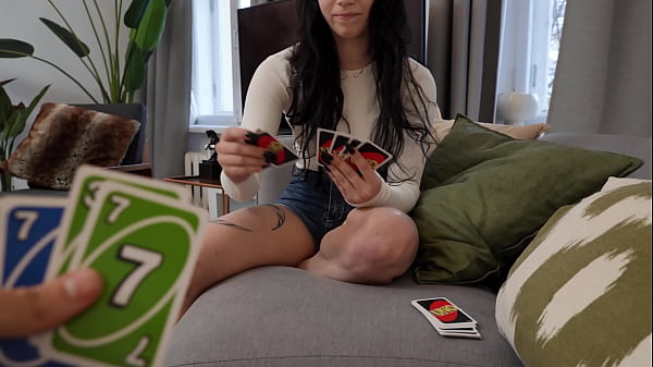 Erotic Uno: Fucking Strip & Blast Game