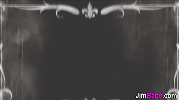 European Teen Gets Her Throat Fucked By A Total Creep
