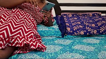 Tamil Married Wife Gets Drilled By Ac Repair Guy While Hubby’s Away