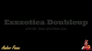 Chicago Doubleup – Two Cocks, One Tight Hole, Double The Trouble.