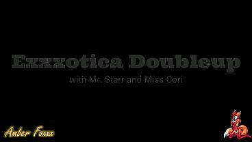Chicago Doubleup – Two Cocks, One Tight Hole, Double The Trouble.