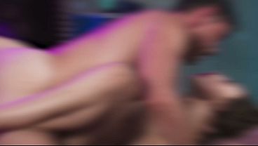 Big-titted Redhead Babysitter With Curly Hair Gets Her Pussy Slammed Hard And Raw