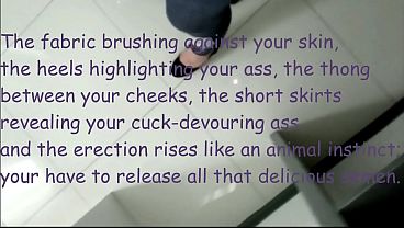 Deal: I’ll Suck You Off And You Let Me Fuck That Tight Ass. Explosive Orgasms.