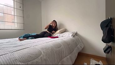 Lesbianas Se Divierten A Lo Loco Con Juguetes Calientes