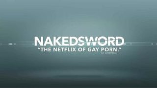 Curly Stud Boy Bounces Like Crazy On Elijah Zayne’s Rock-hard Cock