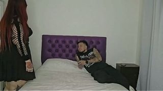 Curvynattasha Gets Face-to-face With A Colombian, The Rawest And Dirtiest Sex Session You’ll Ever See On My Channel