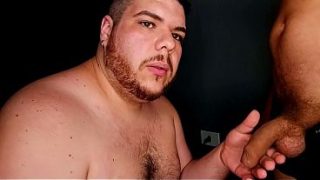 Prévia – Sigilosos Metendo Fundo No Gordinho Gay No Pelo (dupla Selvagem)