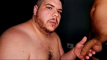 Prévia – Sigilosos Metendo Fundo No Gordinho Gay No Pelo (dupla Selvagem)