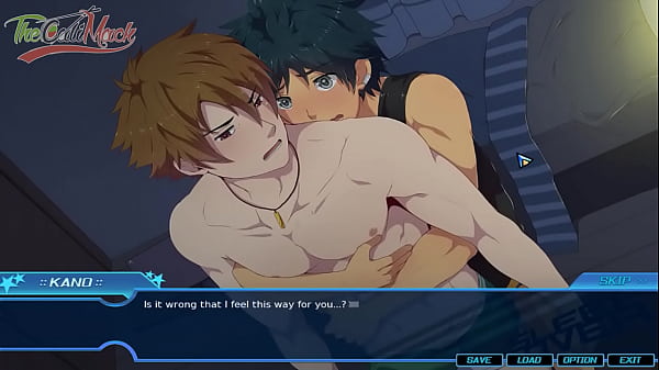 Sleepover | Gay Let’s Play Highlights – Hot Boy-on-boy Gaming Action, All The Best Moments With A Hard Edge.