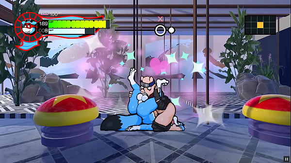 Ninja Surprise Gangbang Technique In Oh So Hero Ep.7 – Gay Porn Game, Getting Fucked Hard.