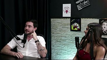 Fucking God, Country, Family Online, But In Real Life… Alex And Luana Are Nasty As Hell