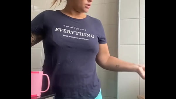 You’d Bury Your Face In That Big Pussy, Or You Scared Of A Fat Cunt?