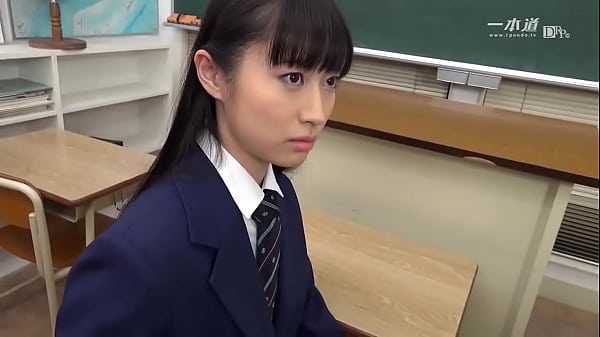 Naughty Honor Student Gets Punished 2