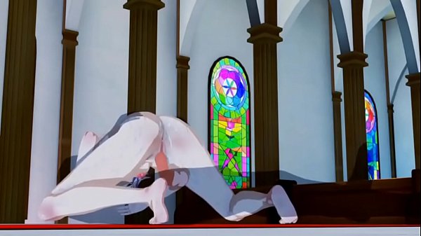 Watch This 3d Hentai Get You Fucking Hard And Dripping Wet