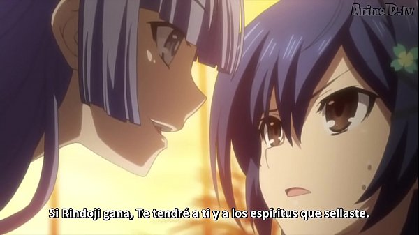 Watch The Horniest Date Ever In Date A Live S2 Episode 05, Where Things Get Hot, Wet, And Way Too Real.