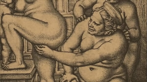 Check Out These Old-school Dirty Sketches That’ll Get You Hard.