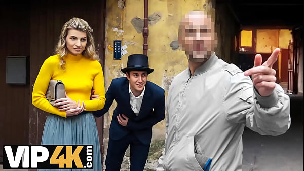 Check Out Hunt4k: That Tight Little Ass Ain’t Just For Her Boyfriend, She’s Giving It Up To Strangers Too.