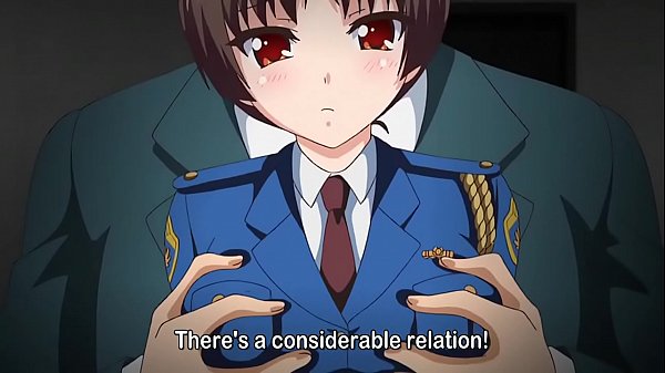 Fourth Fucking Anime, Let’s Get Horny