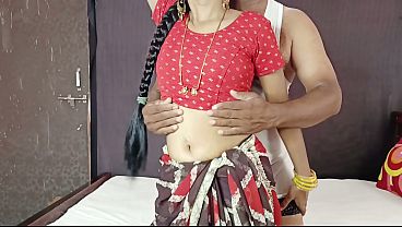 Real Desi Couple Raw Homemade Fucking