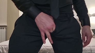 Watch Me Jerk This Fat Cock Till I Explode, Moaning Loud, Cumshot Close-up, Tribute For You.
