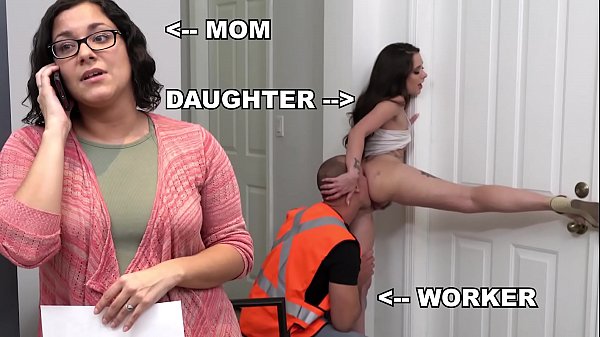 Teen Pawg Gia Paige Gets Pounded From Behind By Roofter Sean Lawless While Her Man’s Not Looking
