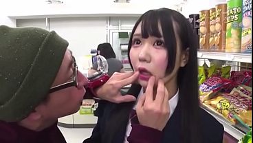 Time Stop Japonesa Part 1: She Freezes Mid-scream, And I Take Everything I Want