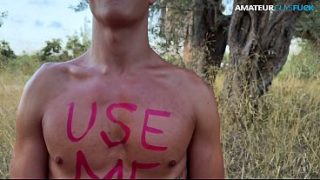 They Strung Him Up At The Hookup Spot, And He Ended Up As Everyone’s Fucktoy For The Whole Damn Day