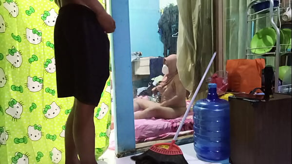 Fuck My Friend’s Wife While She’s Fingering Herself.
