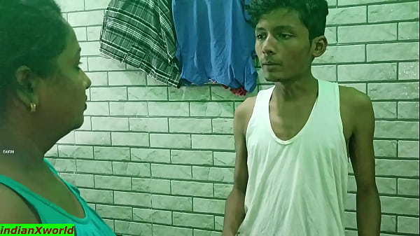 Desi Teen Boy Pounding That Horny Malkin Raw, Hot Young Fuck