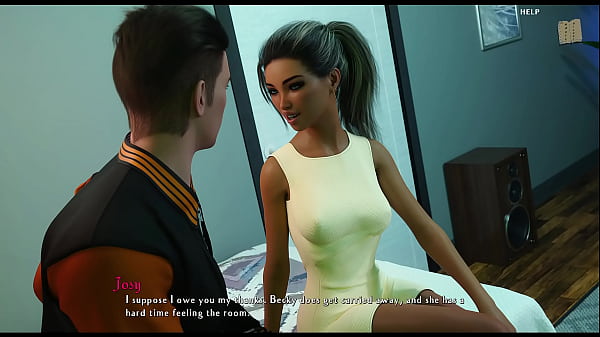 Being A Dik 193 – The Sweet Little Slut Route
